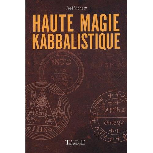 Haute Magie Kabbalistique