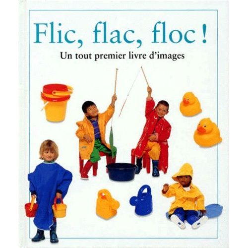 Flic, Flac, Floc !