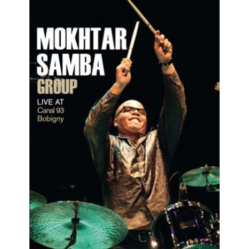 Mokhtar Samba Group