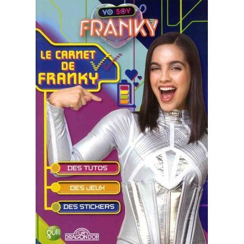 Le Carnet De Franky