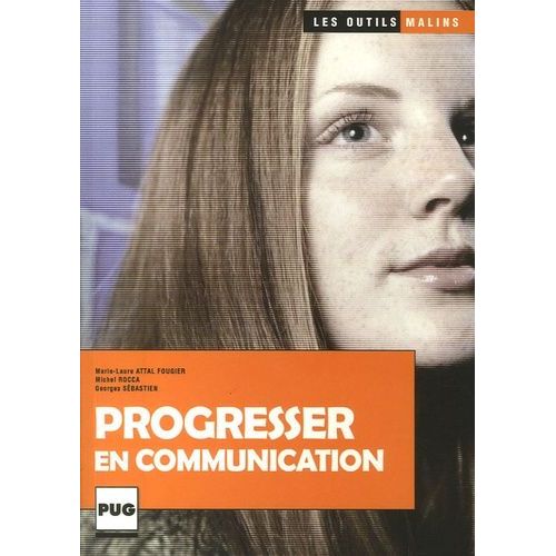 Progresser En Communication