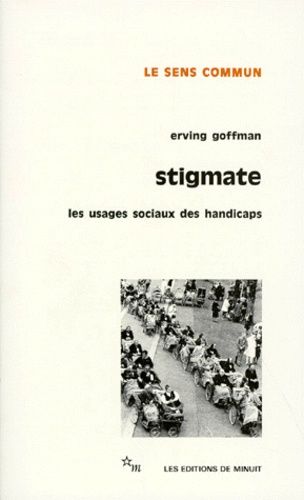 Stigmate