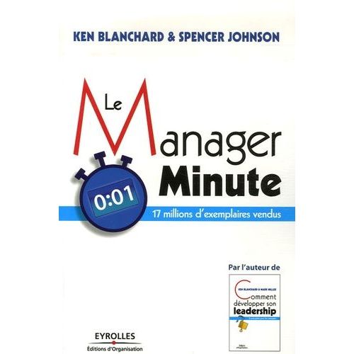 Le Manager Minute