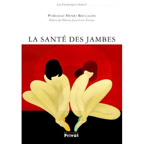 La Santé Des Jambes