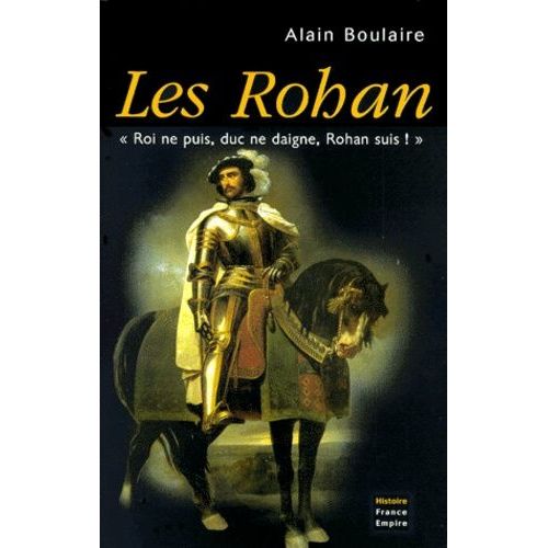 Les Rohan