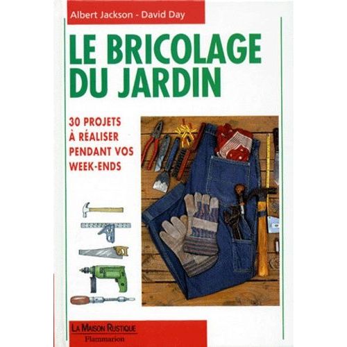 Le Bricolage Du Jardin