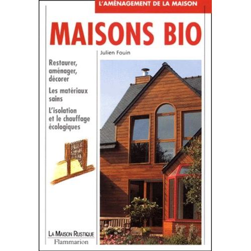 Maisons Bio