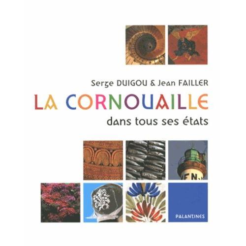 La Cornouaille Dans Tous Ses États