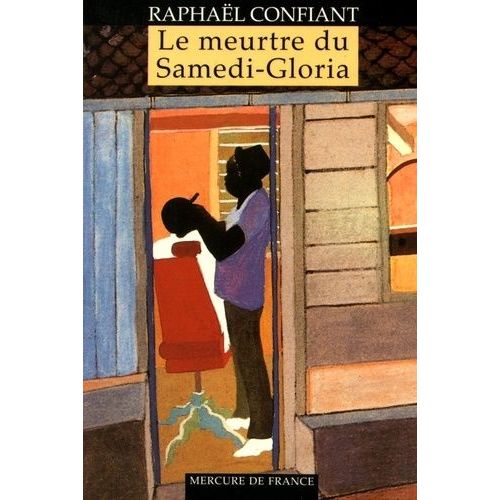 Le Meurtre Du Samedi-Gloria