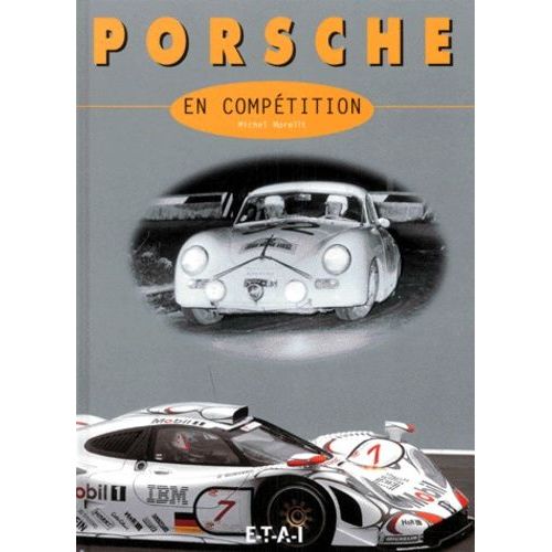 Porsche En Compétition