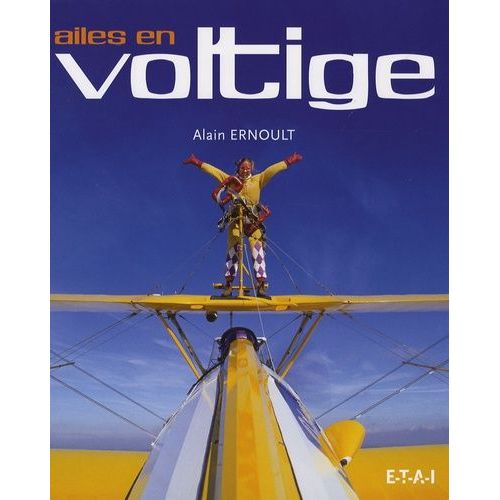 Ailes En Voltige