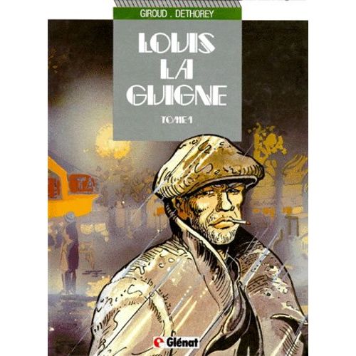 Louis La Guigne Tome 1