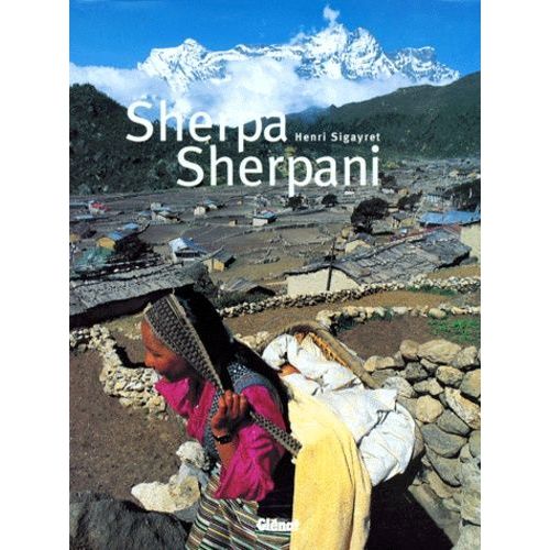 Sherpa Sherpani