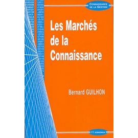 Les Marchés De La Connaissance