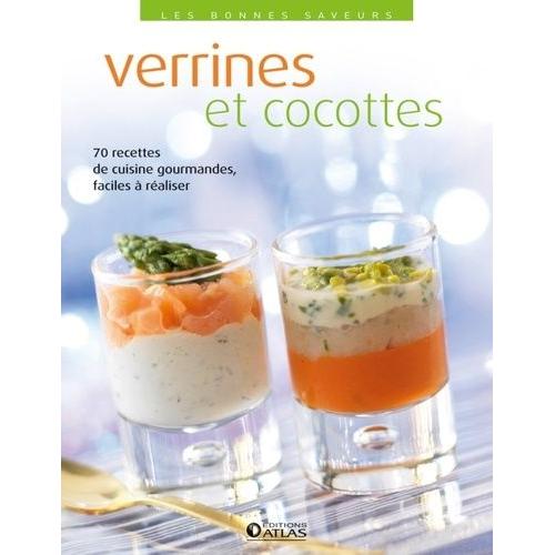 Verrines Et Cocottes