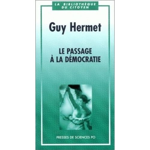 Le Passage À La Démocratie