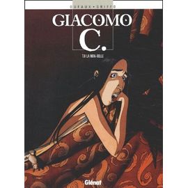 Giacomo C Tome 8 - La Non-Belle