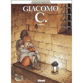 Giacomo C Tome 7 - Angelina