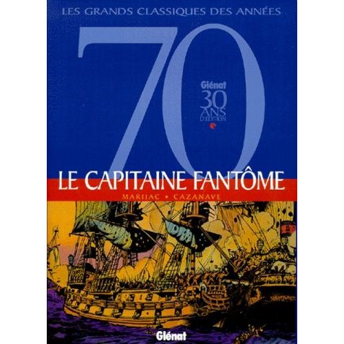 Capitaine Fantôme - Le Vampire Des Caraïbes - Le Vampire Des Caraibes