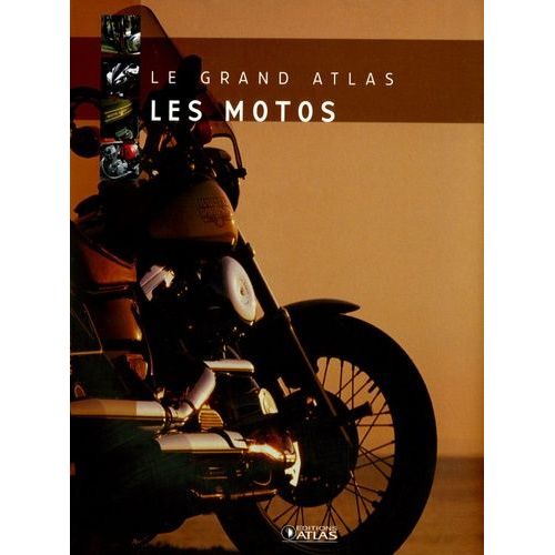 Les Motos