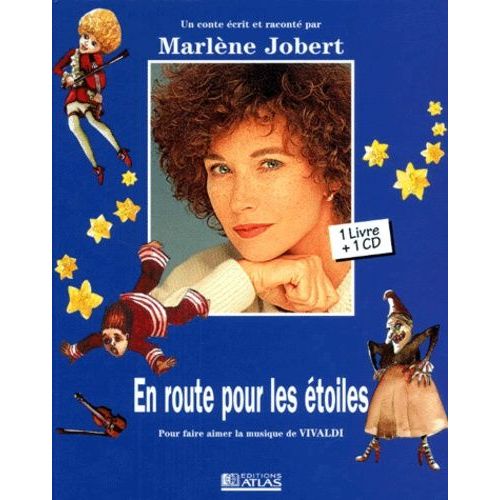 En Route Pour Les Étoiles - Pour Faire Aimer La Musique De Vivaldi, Avec Cd Audio