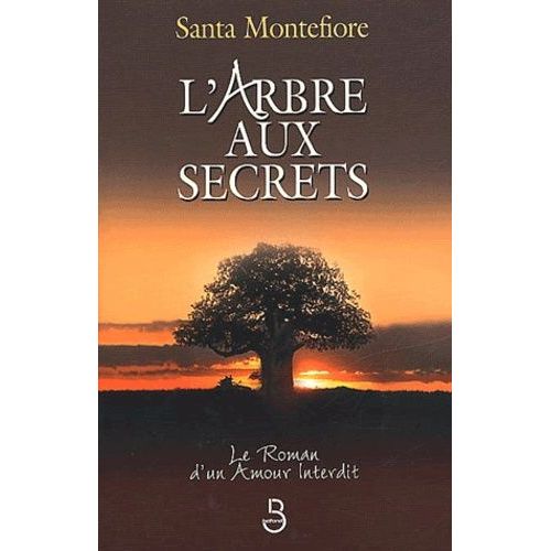 L'arbre Aux Secrets