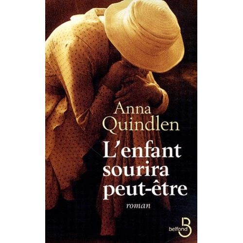 L'enfant Sourira Peut-Être