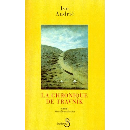 Le Chronique De Travnik