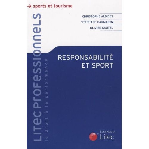 Responsabilité Et Sport