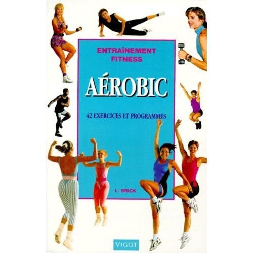 Aerobic - Entraînement Fitness