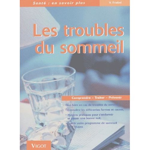 Les Troubles Du Sommeil