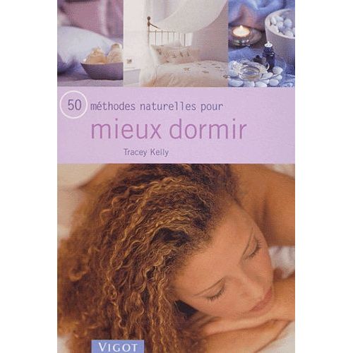 50 Méthodes Naturelles Pour Mieux Dormir