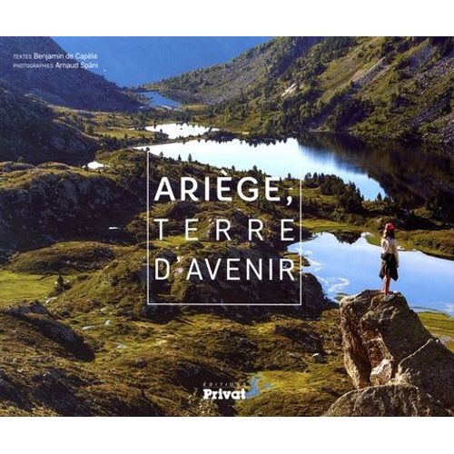 Ariège, Terre D'avenir