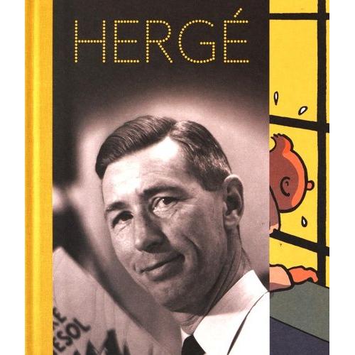 Hergé - Paris, Grand Palais, Galeries Nationales, 28 Septembre 2016 - 15 Janvier 2017