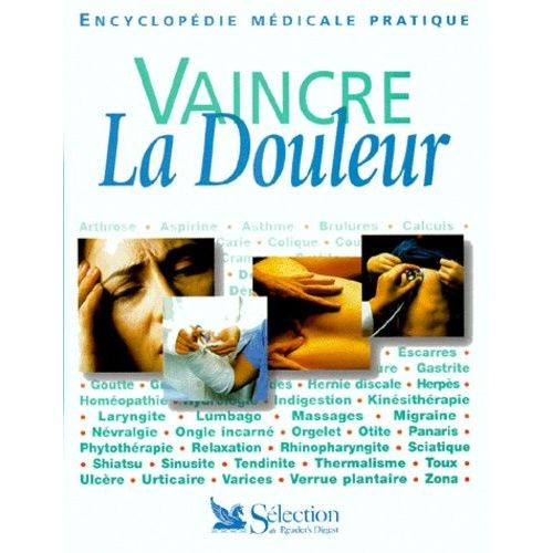Vaincre La Douleur