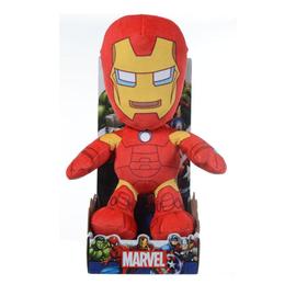 Iron Man Official Licensed Marvel Avengers Character 10 inch Plush Toy Rakuten