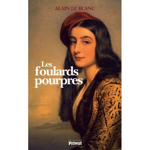 Les Foulards Pourpres
