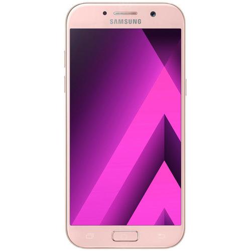 Samsung Galaxy A5 (2017) 32 Go Double SIM Rose