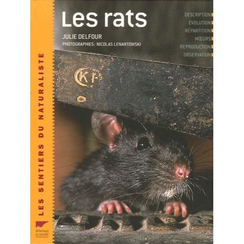 Les Rats