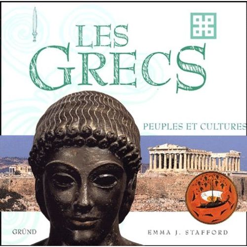 Les Grecs