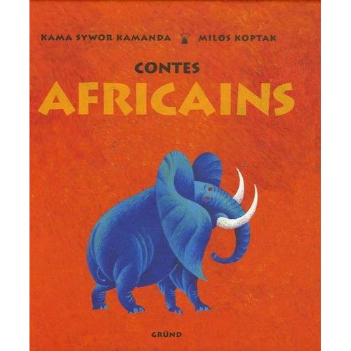 Contes Africains