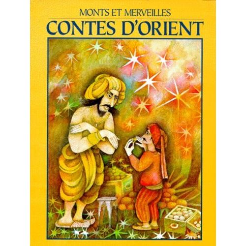 Contes D'orient