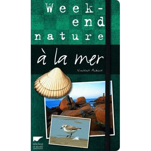 Week-End Nature À La Mer
