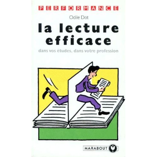 La Lecture Efficace