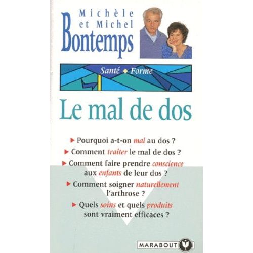 Le Mal De Dos
