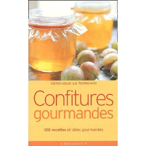 Confitures Gourmandes