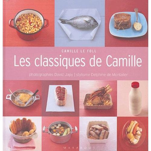 Les Classiques De Camille