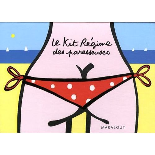 Le Kit Régime Des Paresseuses