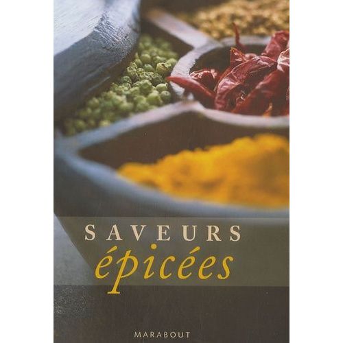 Tout Épices - Saveurs Épicées