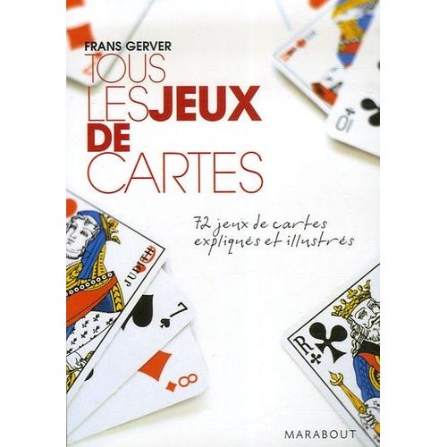 Tous Les Jeux De Cartes